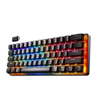 Steelseries Keyboard Body Apex Pro Mini Wireless Us 64842J