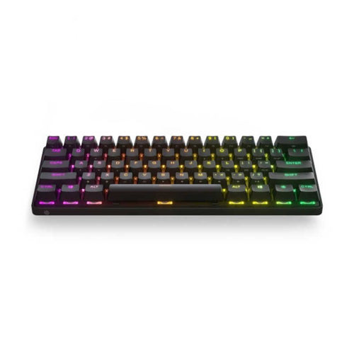 Steelseries Keyboard Body Apex Pro Mini Wireless Us 64842J