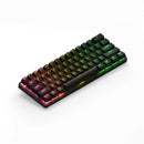 Steelseries Keyboard Body Apex Pro Mini Wireless Us 64842J