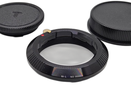 Ttartisan Mount Adapter M-L
