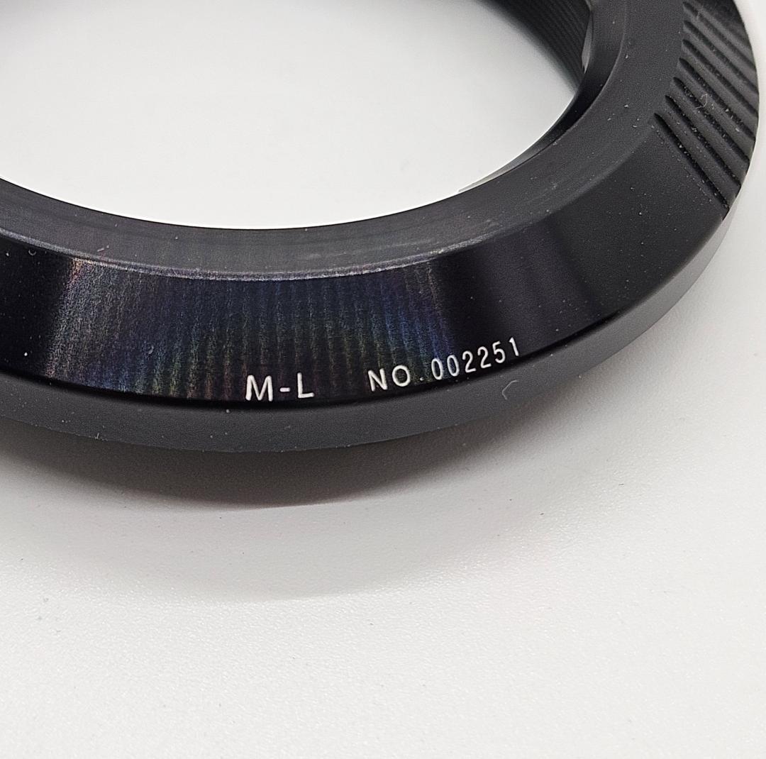 Ttartisan Mount Adapter M-L