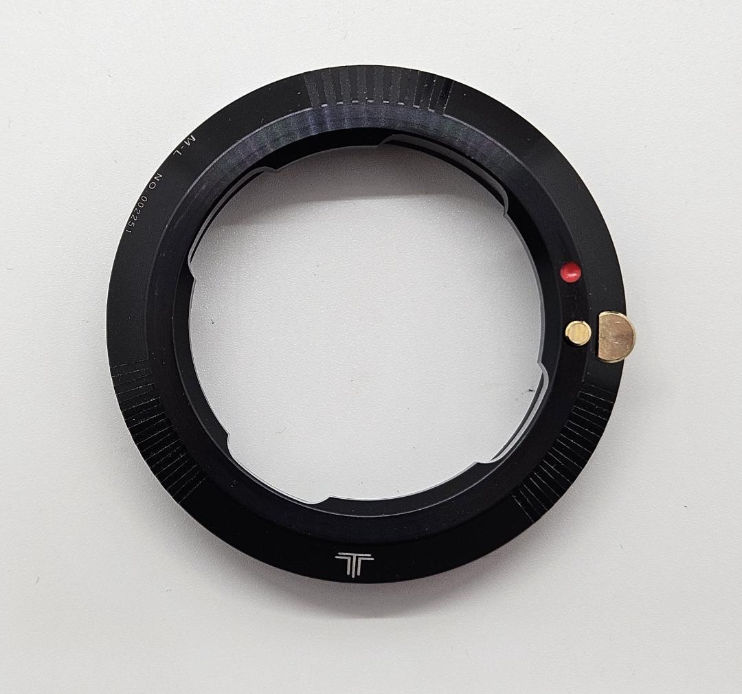 Ttartisan Mount Adapter M-L