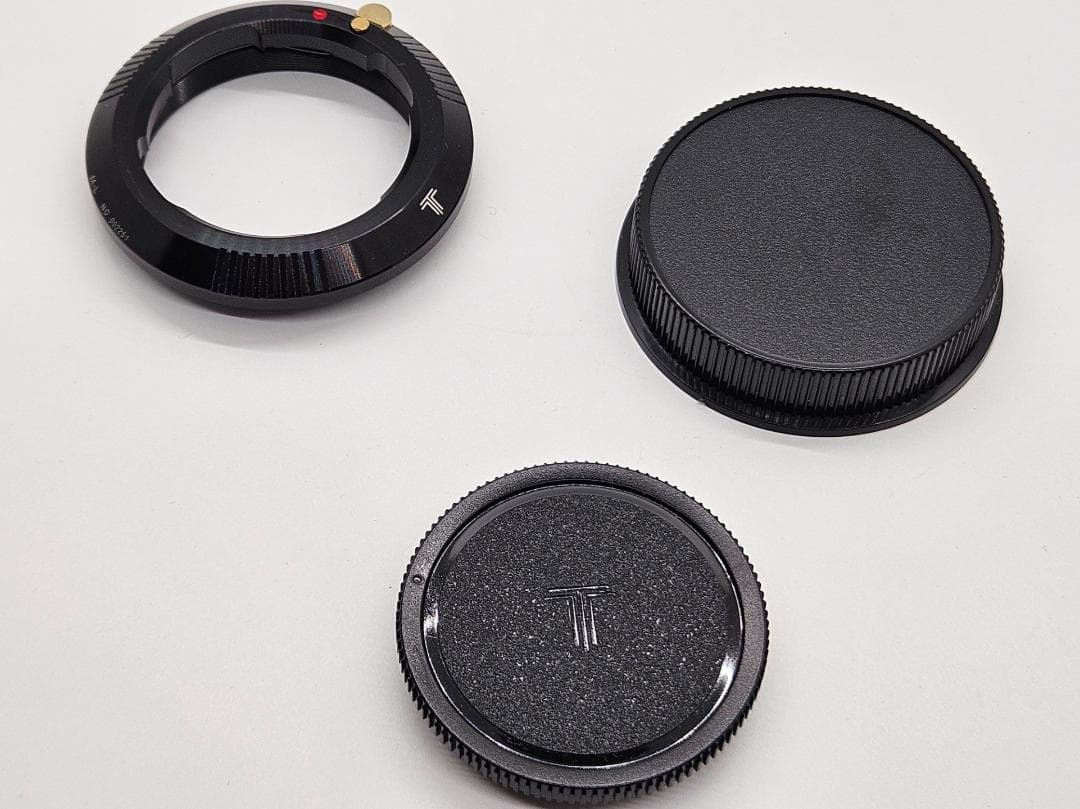 Ttartisan Mount Adapter M-L