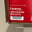 Canon Toner Cartridges 724 H