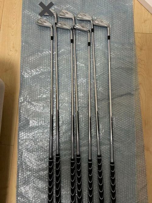 Callaway Golf Iron Sets X 2024