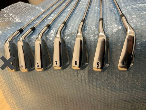Callaway Golf Iron Sets X 2024
