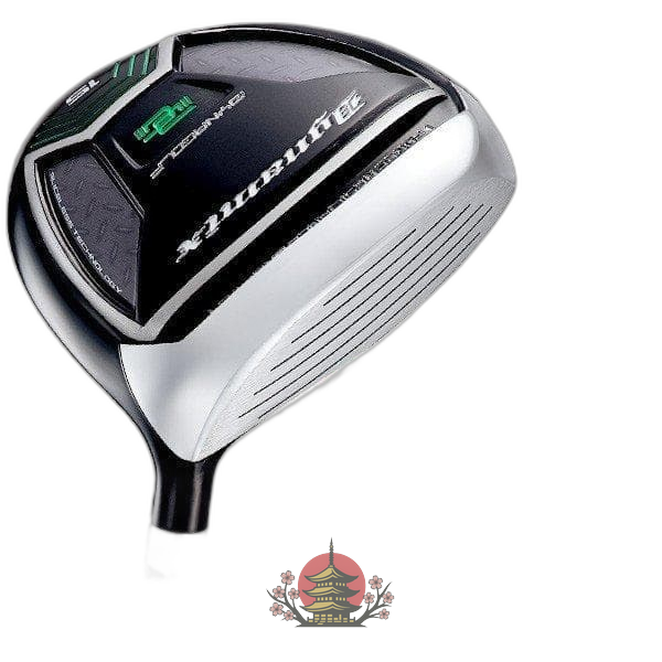 Taylormade Fairway Wood 1 Ust Vspec-