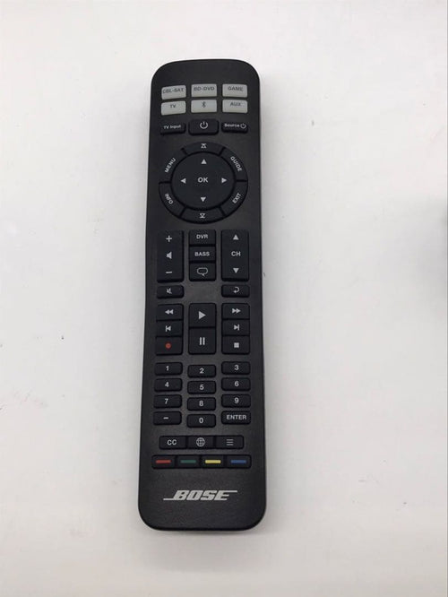 Surround Speakers, Rear Soundbars Bose Tv Speaker Solo 5