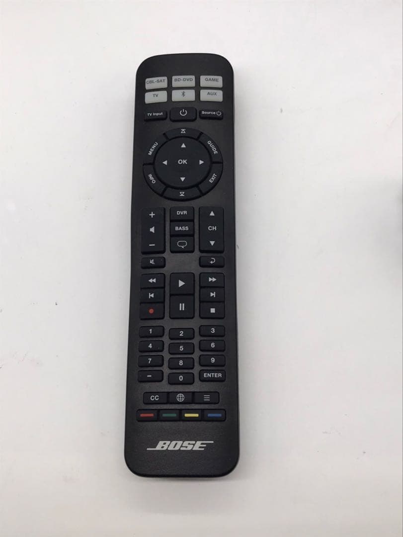 Surround Speakers, Rear Soundbars Bose Tv Speaker Solo 5