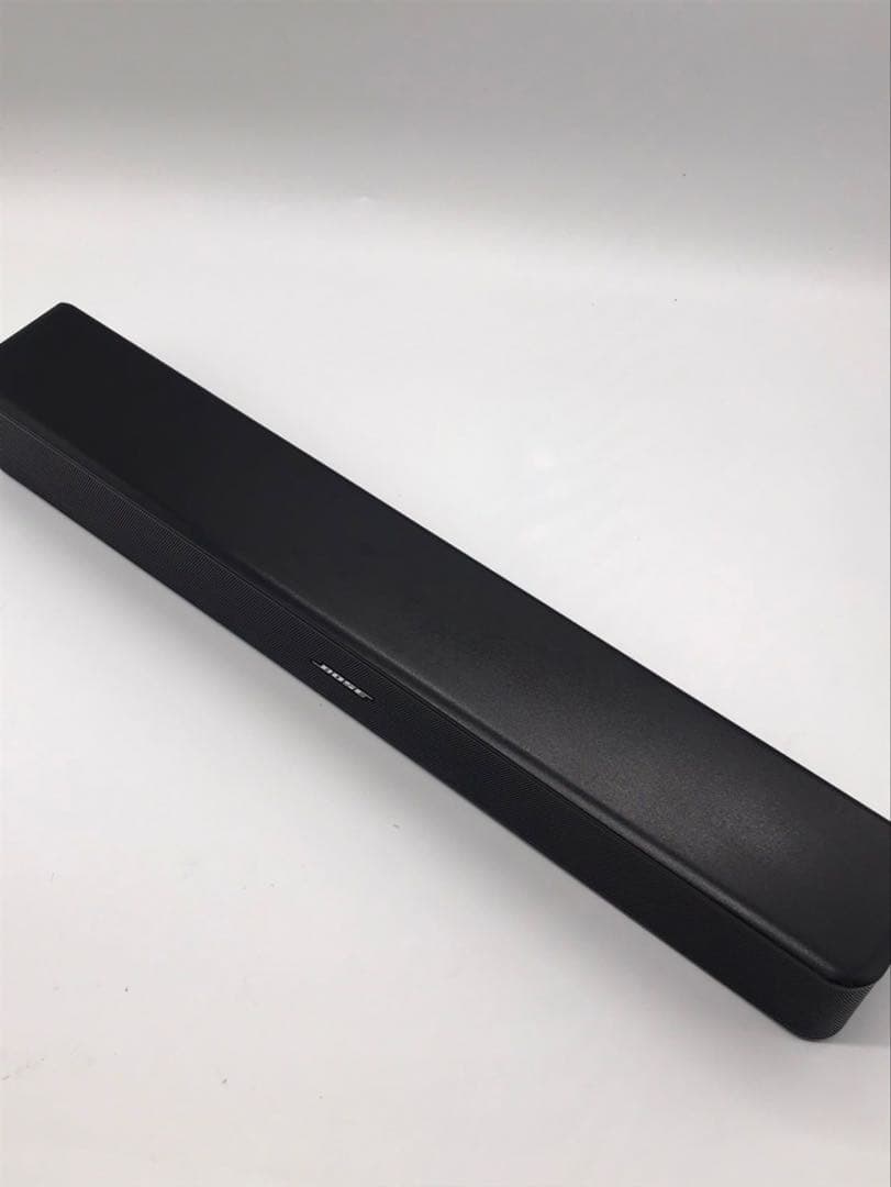 Surround Speakers, Rear Soundbars Bose Tv Speaker Solo 5