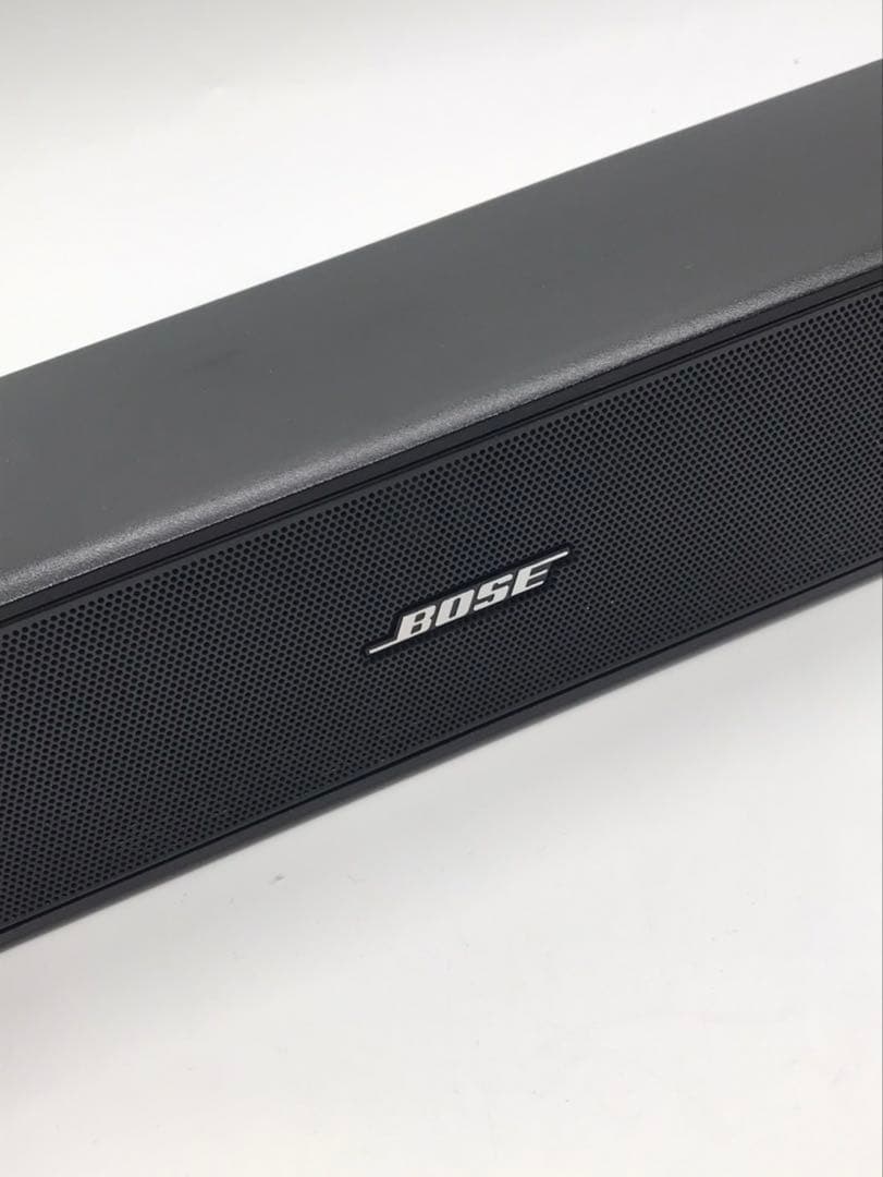 Surround Speakers, Rear Soundbars Bose Tv Speaker Solo 5