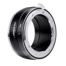 Mount Adapter K&F Concept Kf-Nfl F L]
