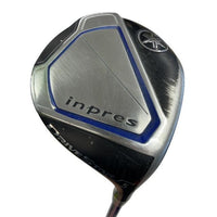 Fairway Wood Inpres Drivestar 5W Fw Speeder Nx For Yamaha M423F S) C