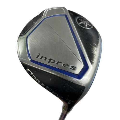 Fairway Wood Inpres Drivestar 5W Fw Speeder Nx For Yamaha M423F S) C