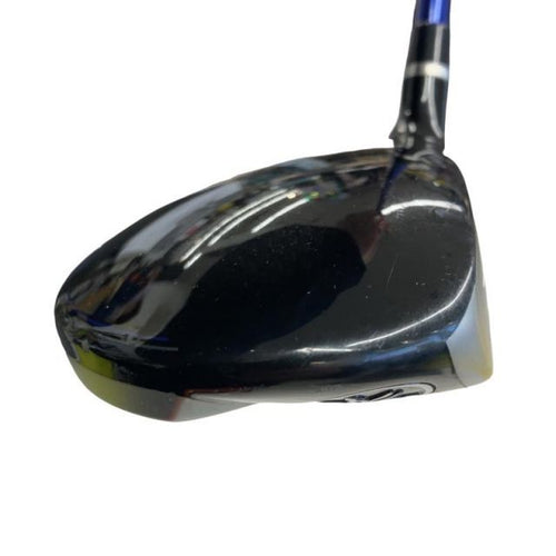 Fairway Wood Inpres Drivestar 5W Fw Speeder Nx For Yamaha M423F S) C