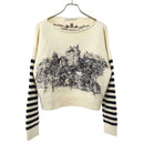 Christian Dior Long Sleeve 514S48A3024 F38
