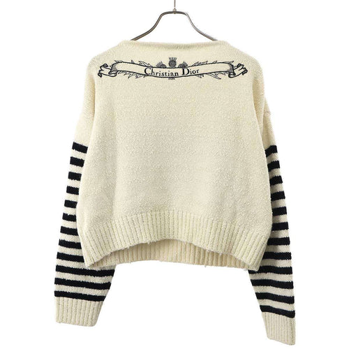 Christian Dior Long Sleeve 514S48A3024 F38
