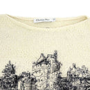 Christian Dior Long Sleeve 514S48A3024 F38