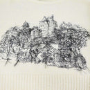 Christian Dior Long Sleeve 514S48A3024 F38