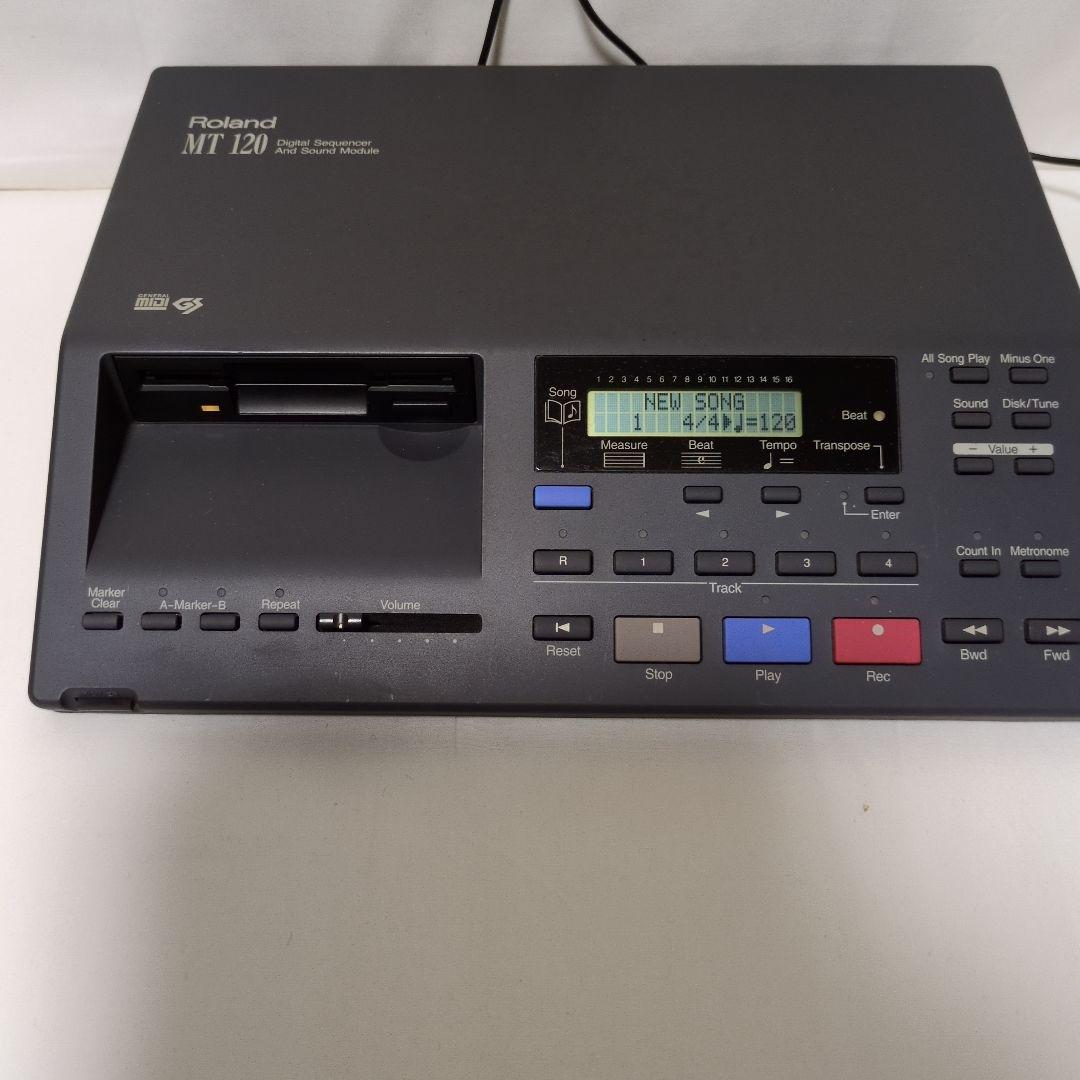 Roland Rhythm Machine
