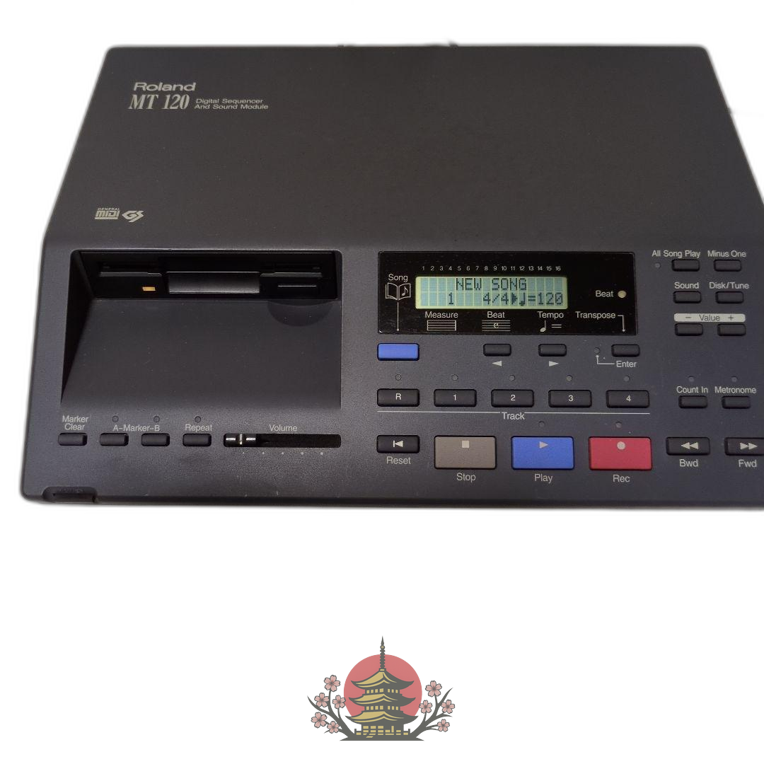 Roland Rhythm Machine