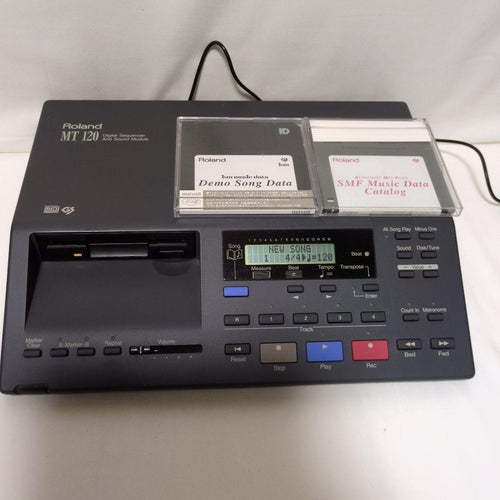Roland Rhythm Machine