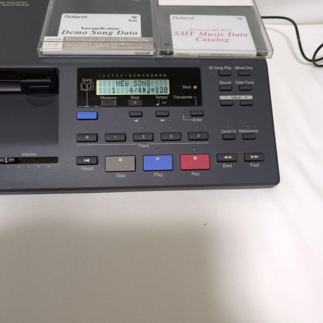 Roland Rhythm Machine