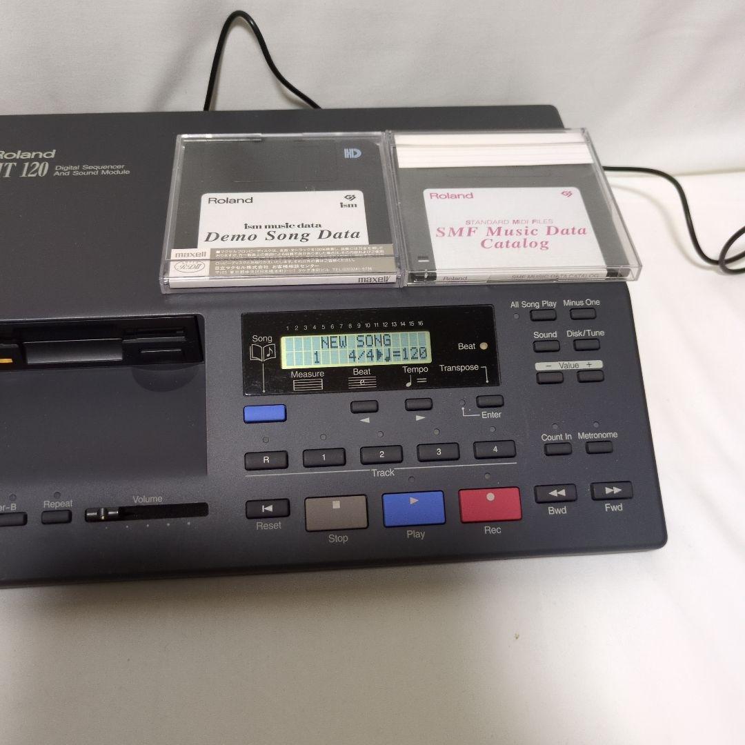 Roland Rhythm Machine