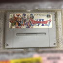 Games Vi