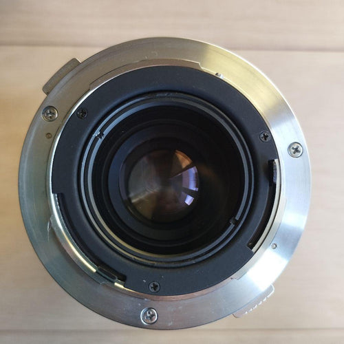 Olympus Lens (Zoom) Zuiko Auto-Zoom 75-150Mm F4
