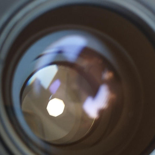 Olympus Lens (Zoom) Zuiko Auto-Zoom 75-150Mm F4
