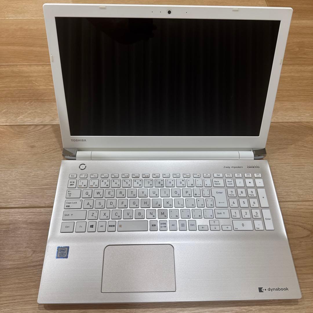 Dynabook Windows Laptops Toshiba Intel Core I3 8Th Gen