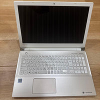 Dynabook Windows Laptops Toshiba Intel Core I3 8Th Gen