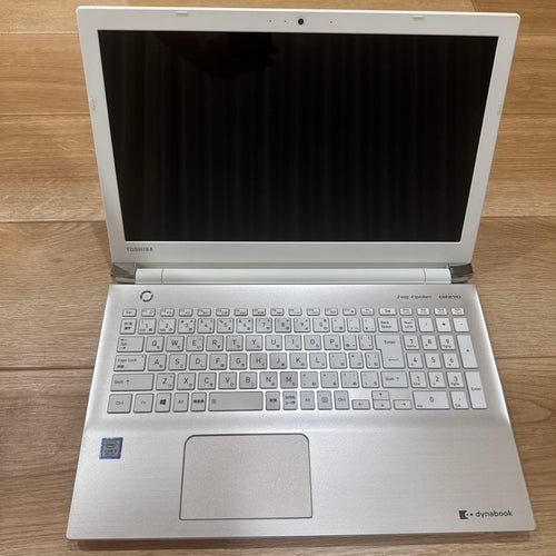 Dynabook Windows Laptops Toshiba Intel Core I3 8Th Gen