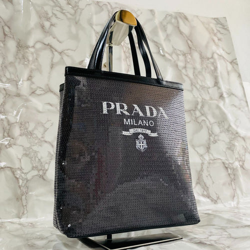 Prada Handbag