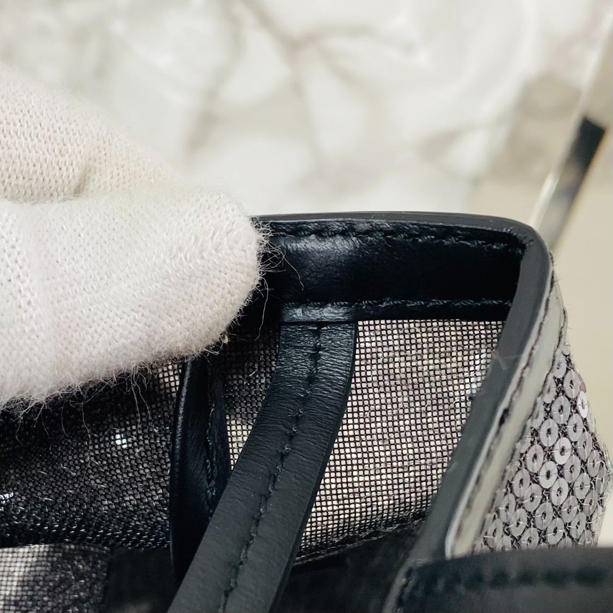 Prada Handbag