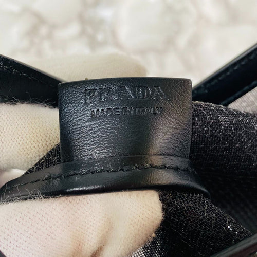 Prada Handbag