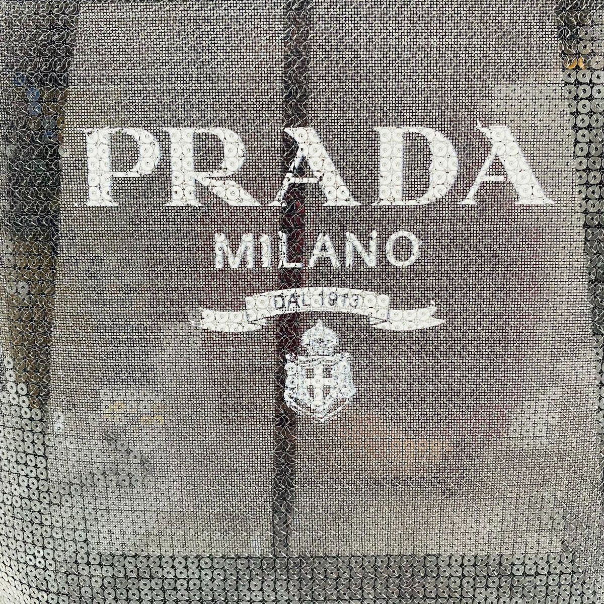 Prada Handbag