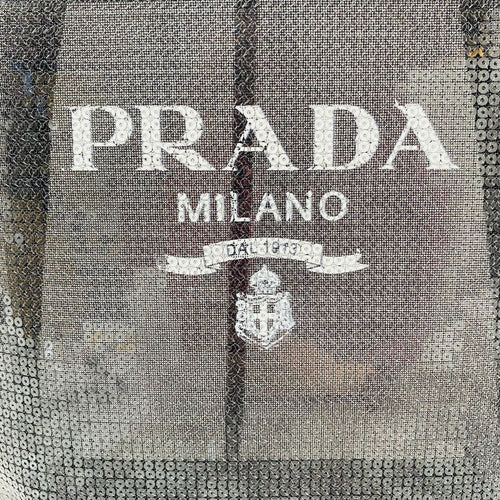 Prada Handbag