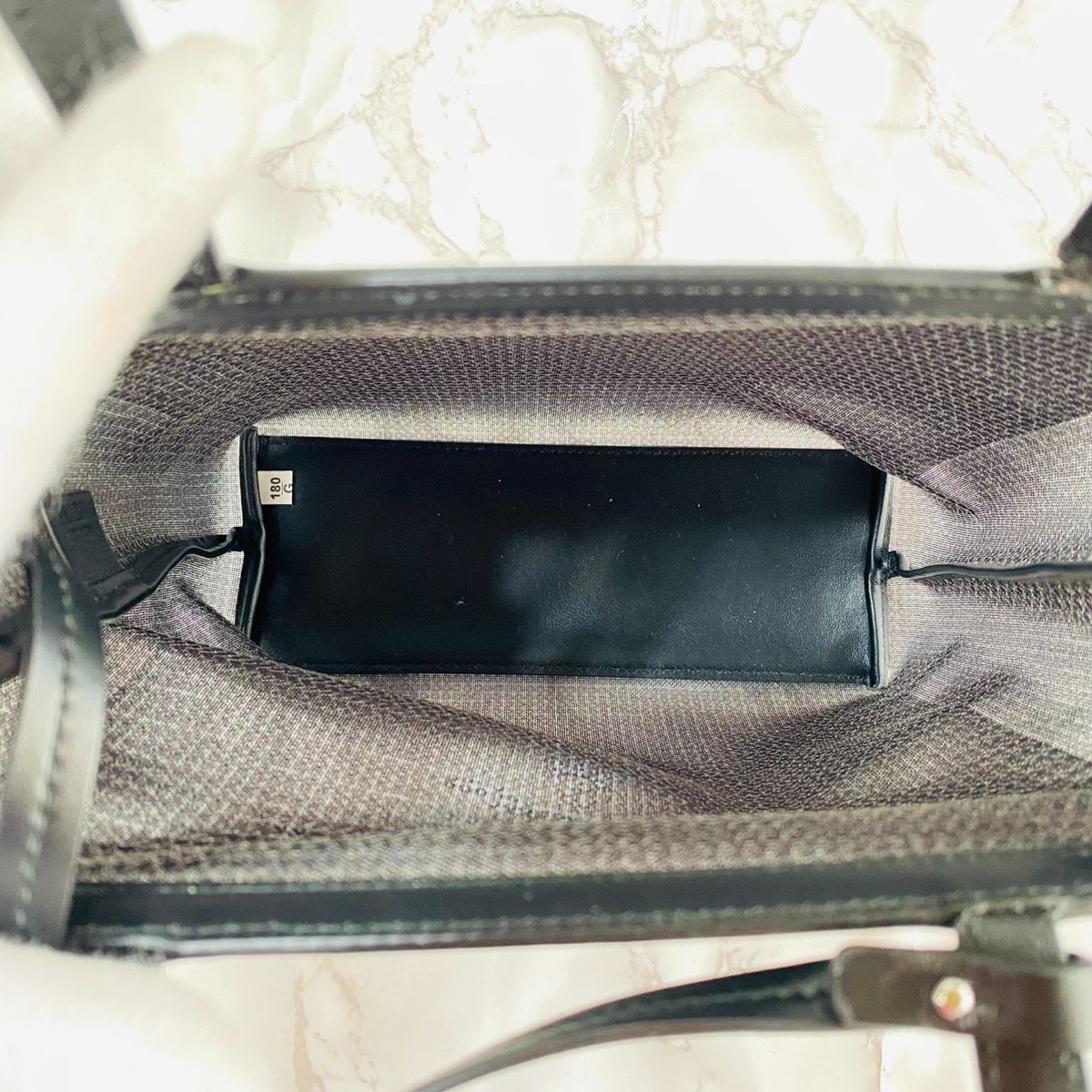 Prada Handbag