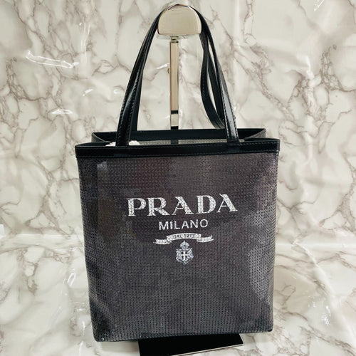 Prada Handbag