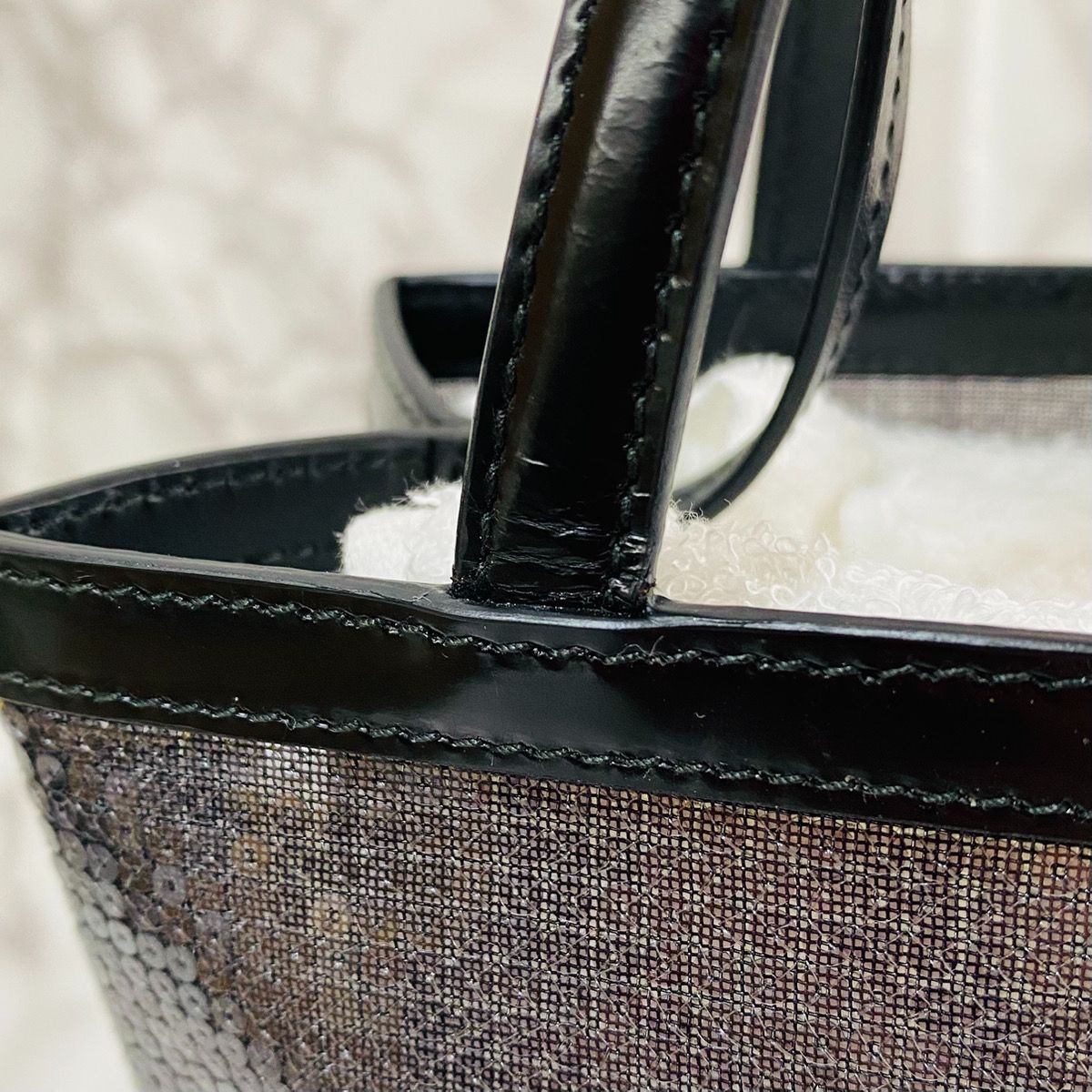 Prada Handbag