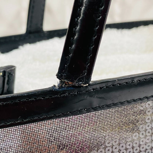 Prada Handbag