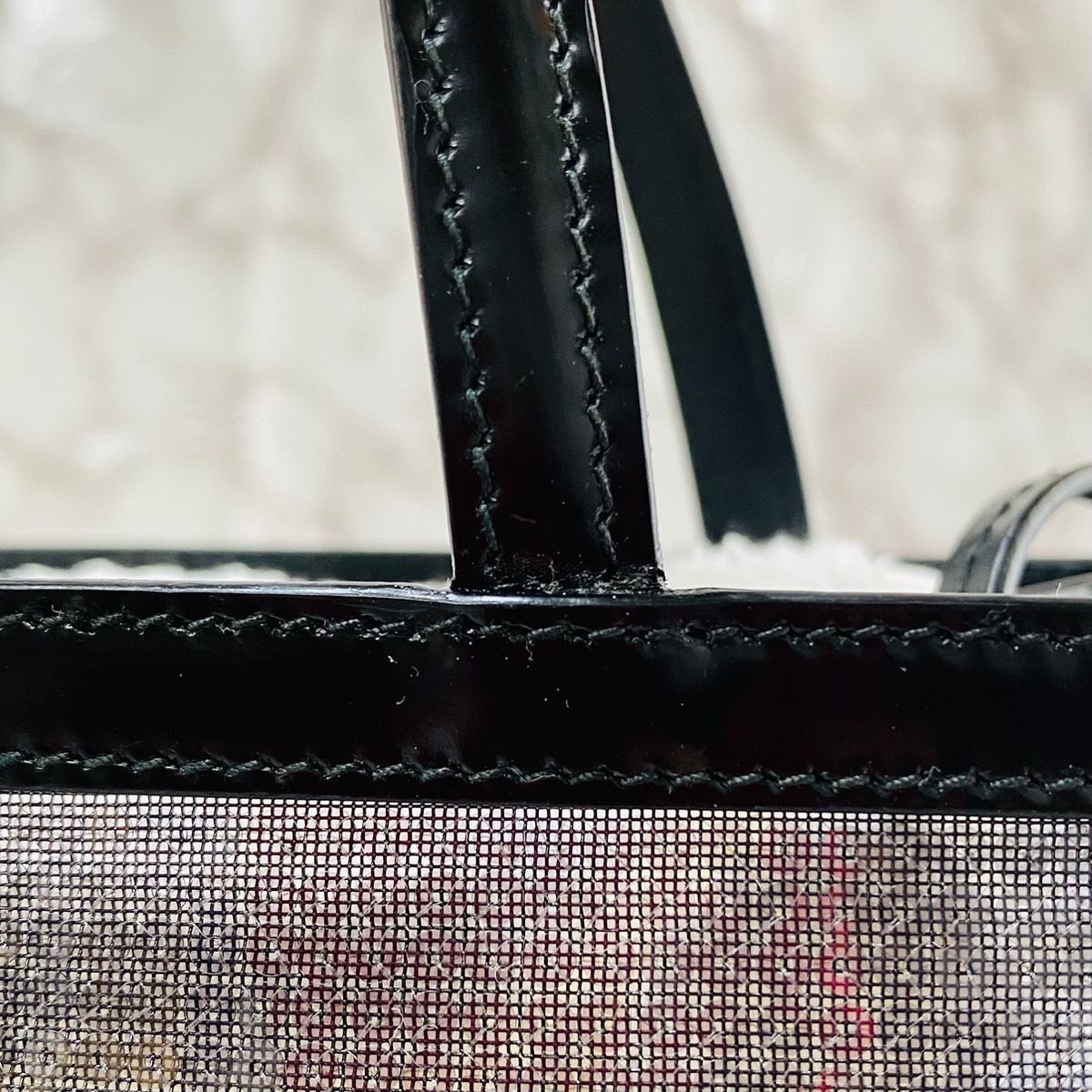 Prada Handbag
