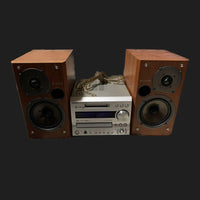 Onkyo Speakers