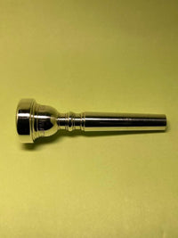 Trumpet Mouthpieces