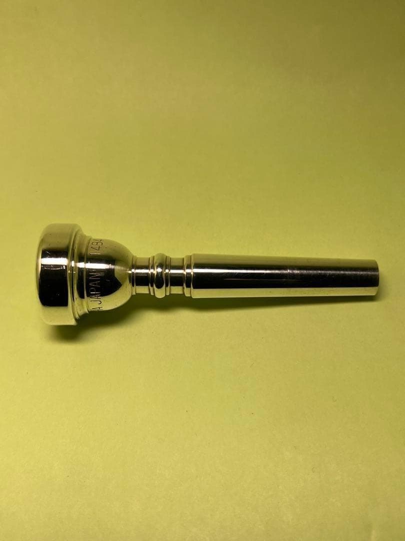 Trumpet Mouthpieces