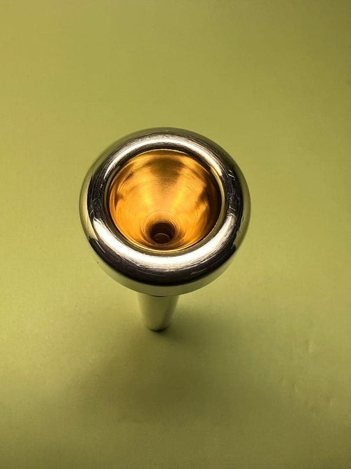 Trumpet Mouthpieces