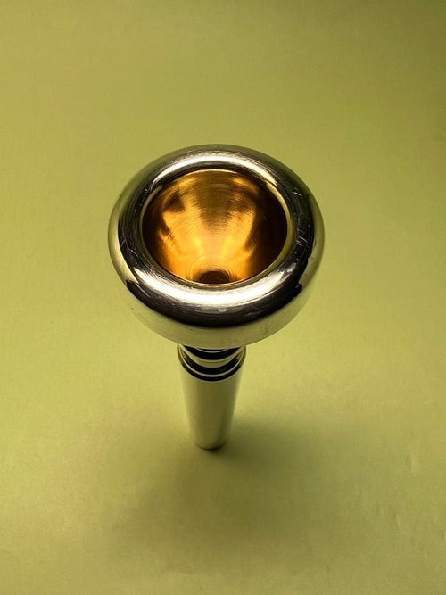 Trumpet Mouthpieces