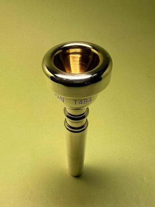 Trumpet Mouthpieces